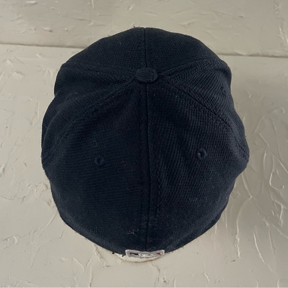 *New Era MLB NY Yankees Men's Dark Blue Hat Sz M/L - Picture 14 of 16